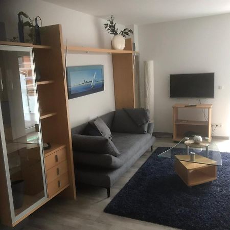 Ferienwohnung Wildes Waesserchen Бад Херсфелд Екстериор снимка