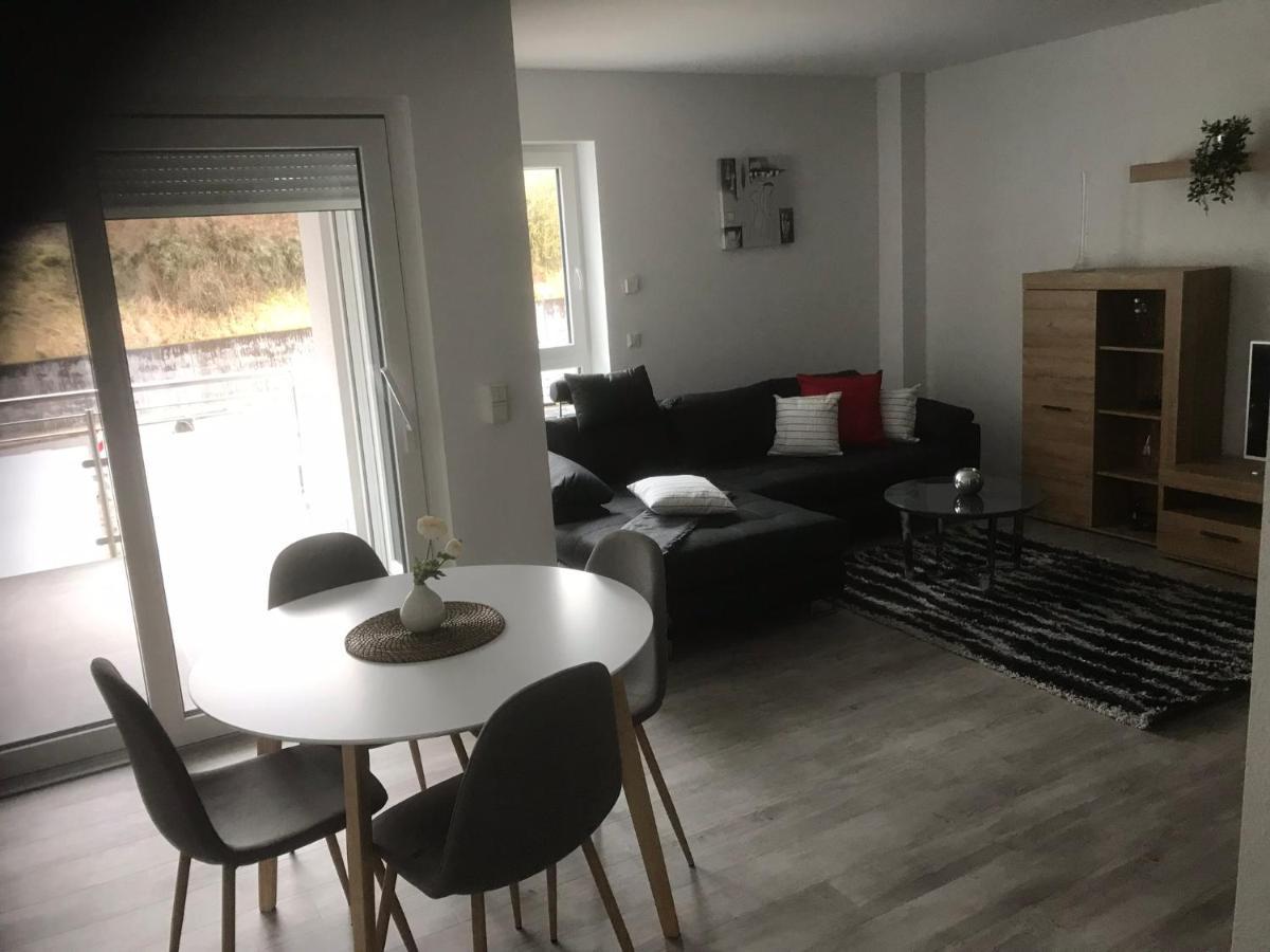Ferienwohnung Wildes Waesserchen Бад Херсфелд Екстериор снимка